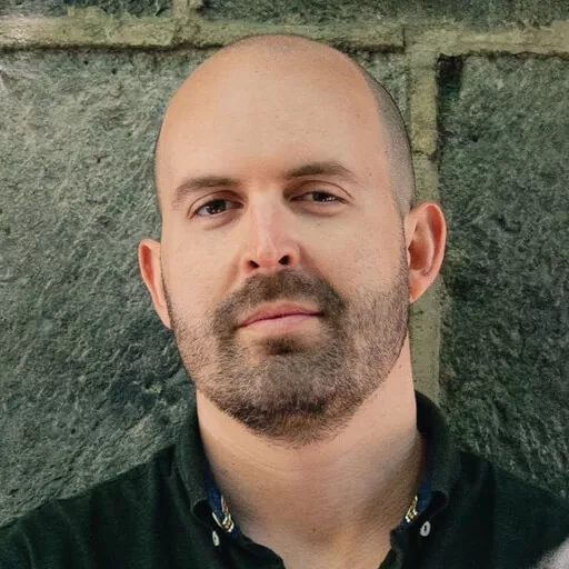 Daniel Castro