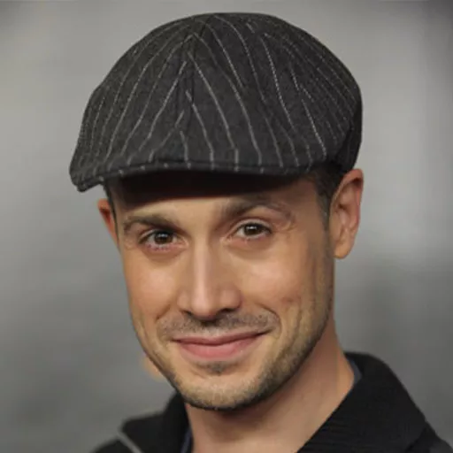 Freddie Prinze Jr.
