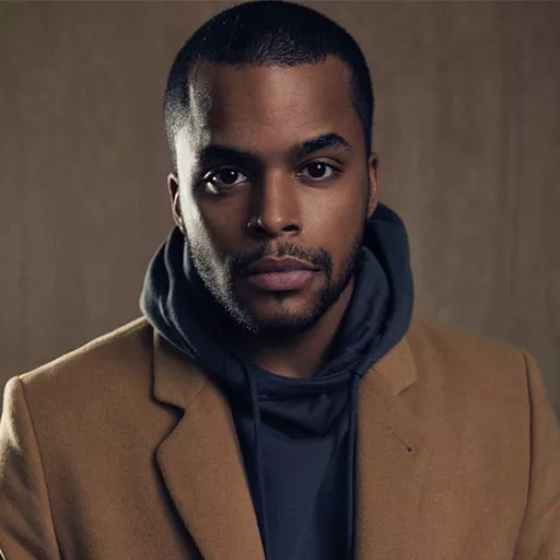Chris Warren