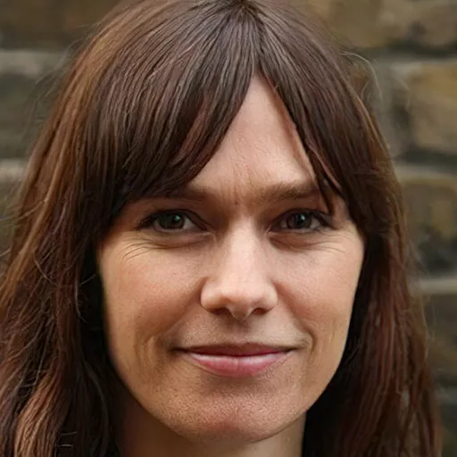 Wendie Ottewill