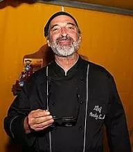 اندی لواوتو