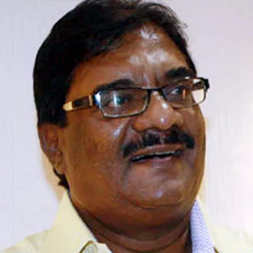 Deepak Shirke