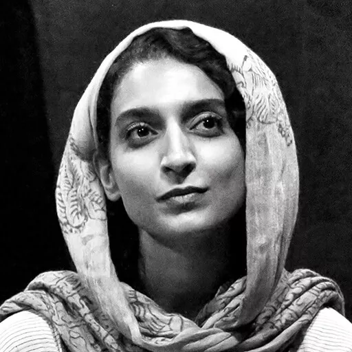 مرضیه موسوی