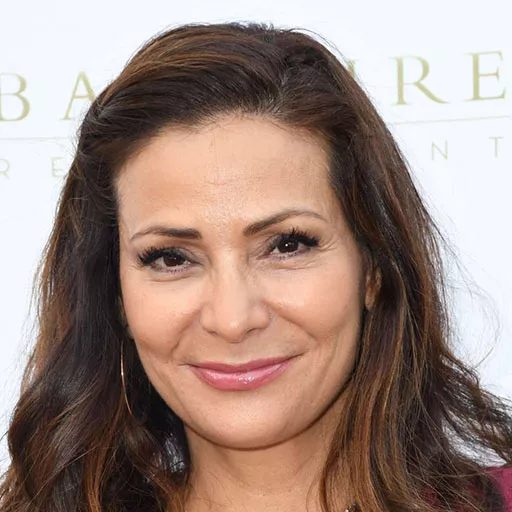 Constance Marie