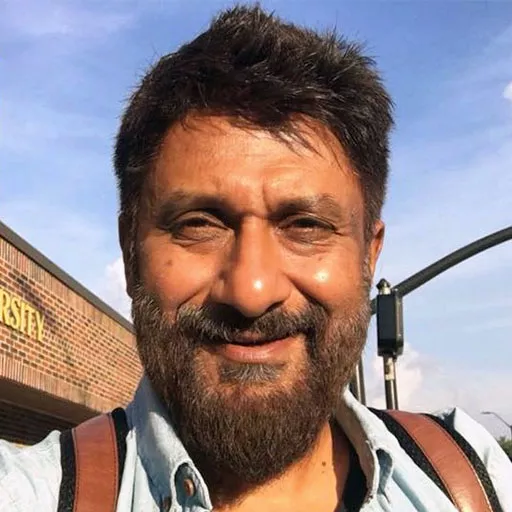 ویوک آگنیهوتری