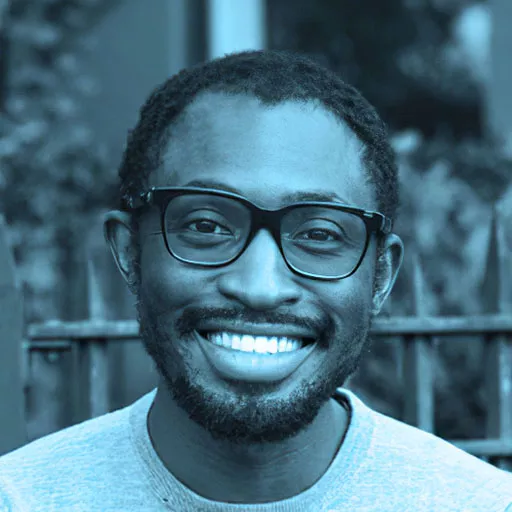 Uzodinma Iweala