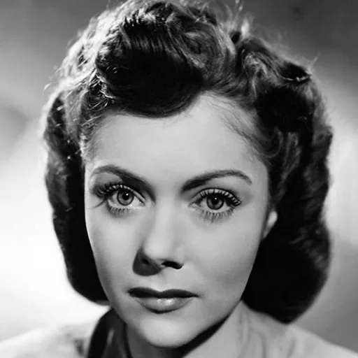 Renée Asherson