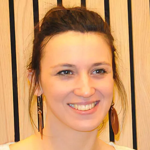 Alice van Dormael