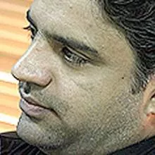 علی خسروی