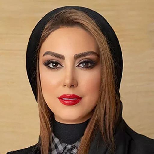 نیلوفر شهیدی