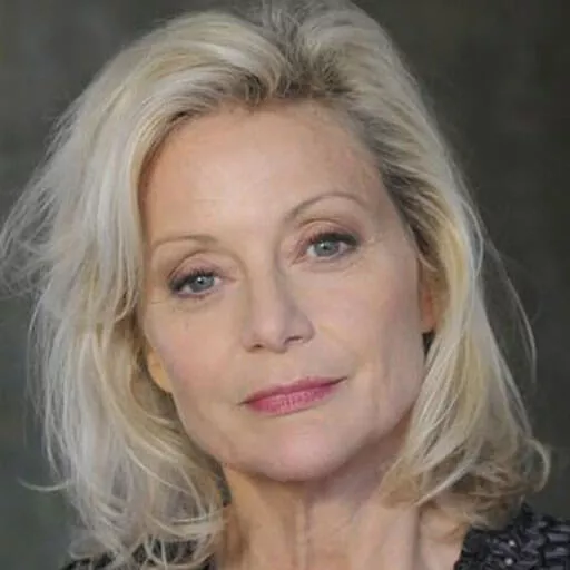 Blanche Ravalec