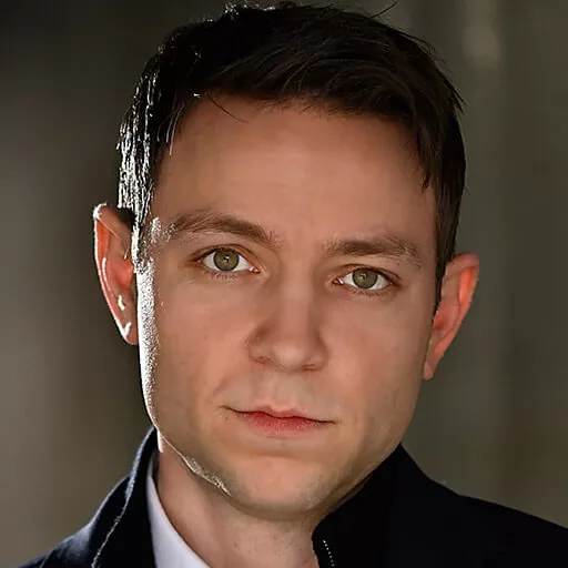 Nik Pajic