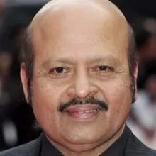 راجش روشن