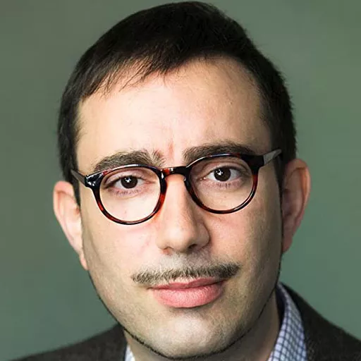 Dan Wicksman