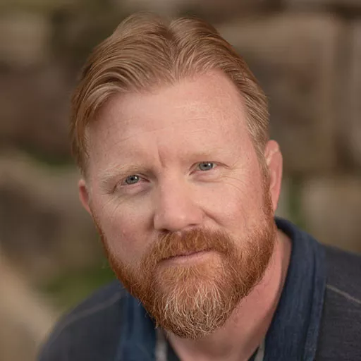 Aaron Snyder
