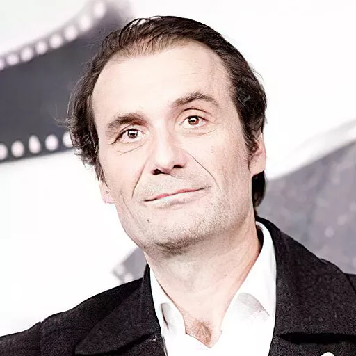 Stéphane Roche