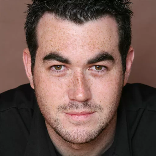 Johnny Bright