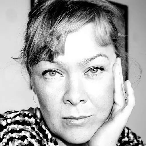 Hrönn Kristinsdóttir