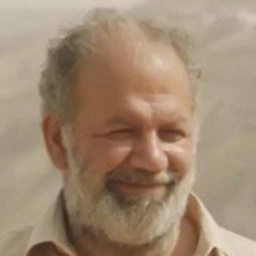 Imad Abul-Foul