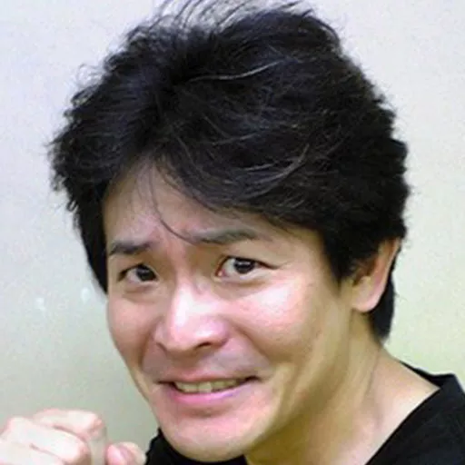 Riki Kagami