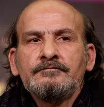 محمدرضا داوودنژاد