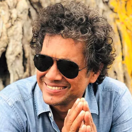 Chirantan Das