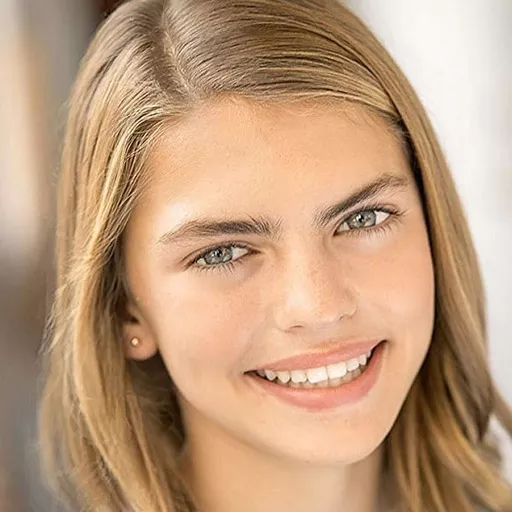 Emmie Hunter