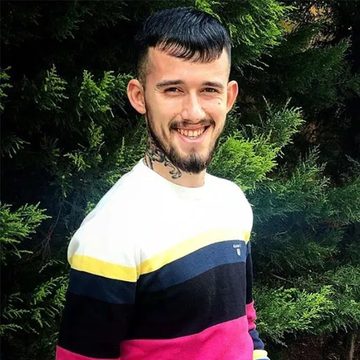 Melih Konus