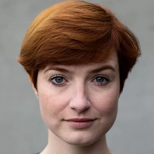 Franciska Friede