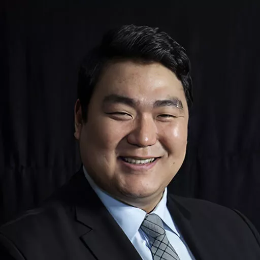 Kyu-Ho Lee