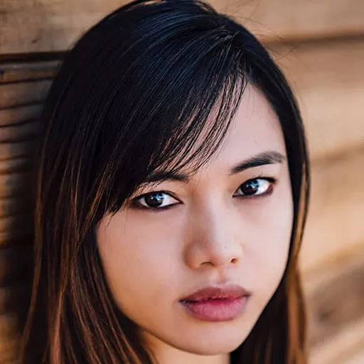 Kayli Tran
