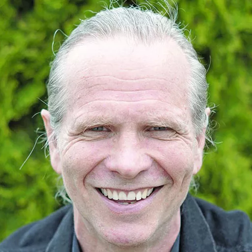 Dean Wray