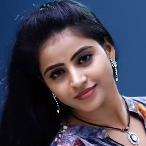 Naveena Reddy