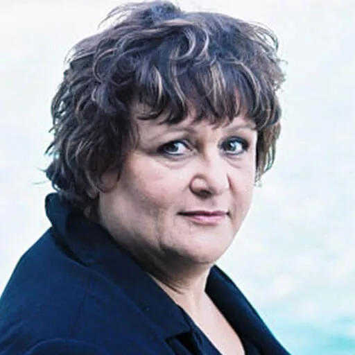 Mary Bogue