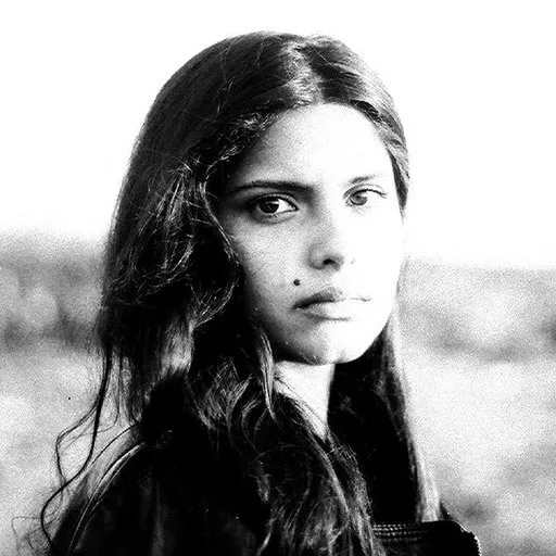 Shreya Dev Dube