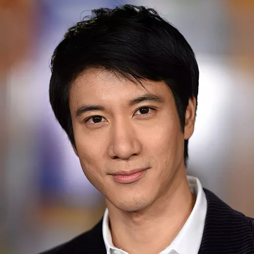 Wang Leehom