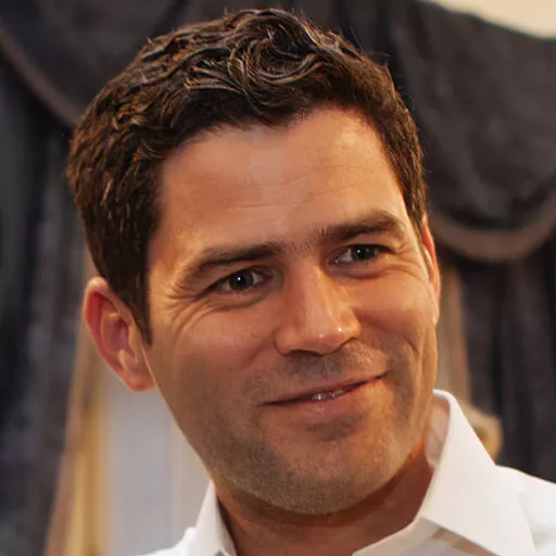 Patricio Escala
