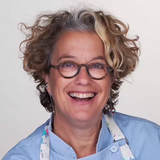 Susan Feniger