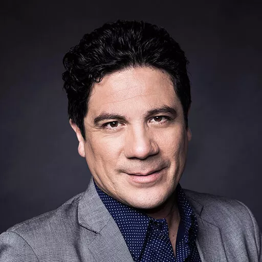 Bruno Odar