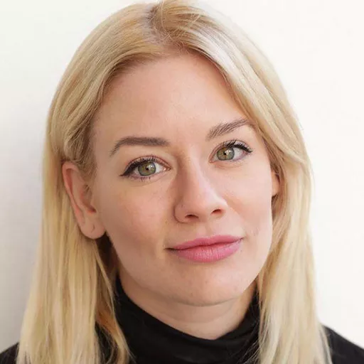 Renee Johanna Stulz