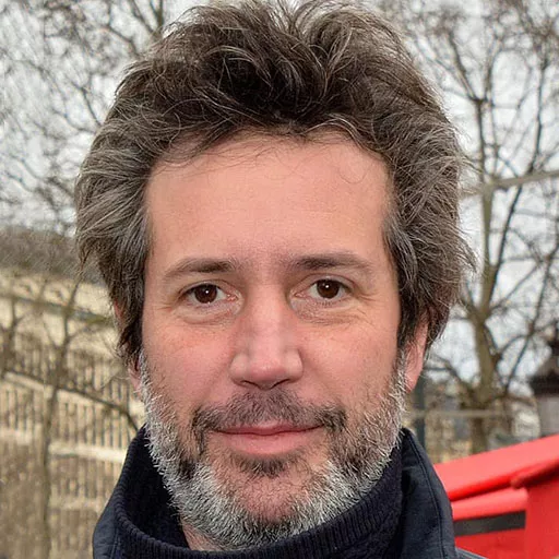 Antonin Baudry
