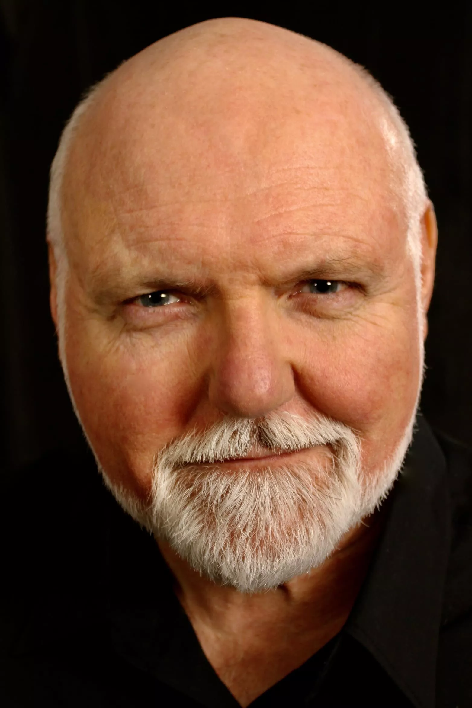 John B. Low