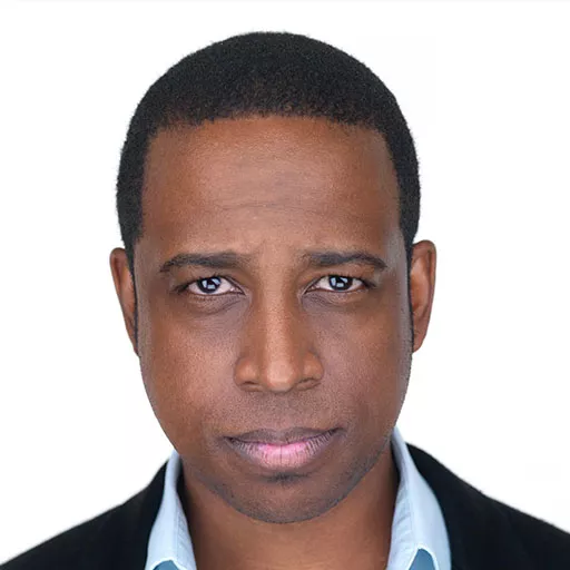 Keith Powell
