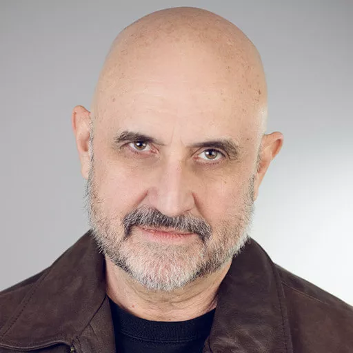 David Caprita