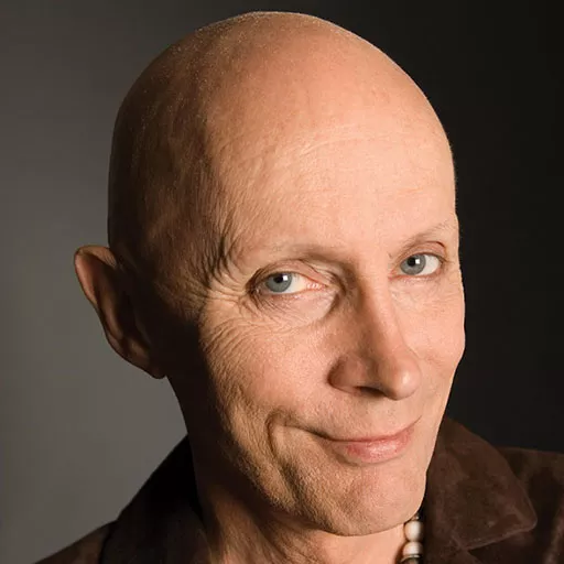 Richard O'Brien