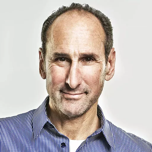 Rich Silverstein