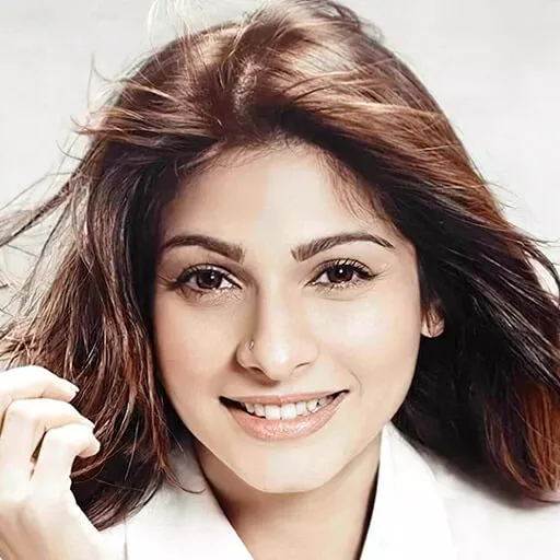 Tanishaa Mukerji