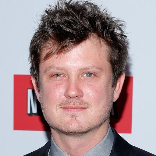 Beau Willimon