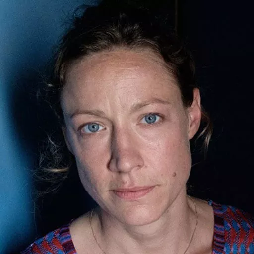 Julie Moulier