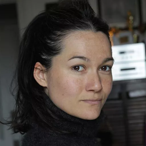 Angèle Humeau